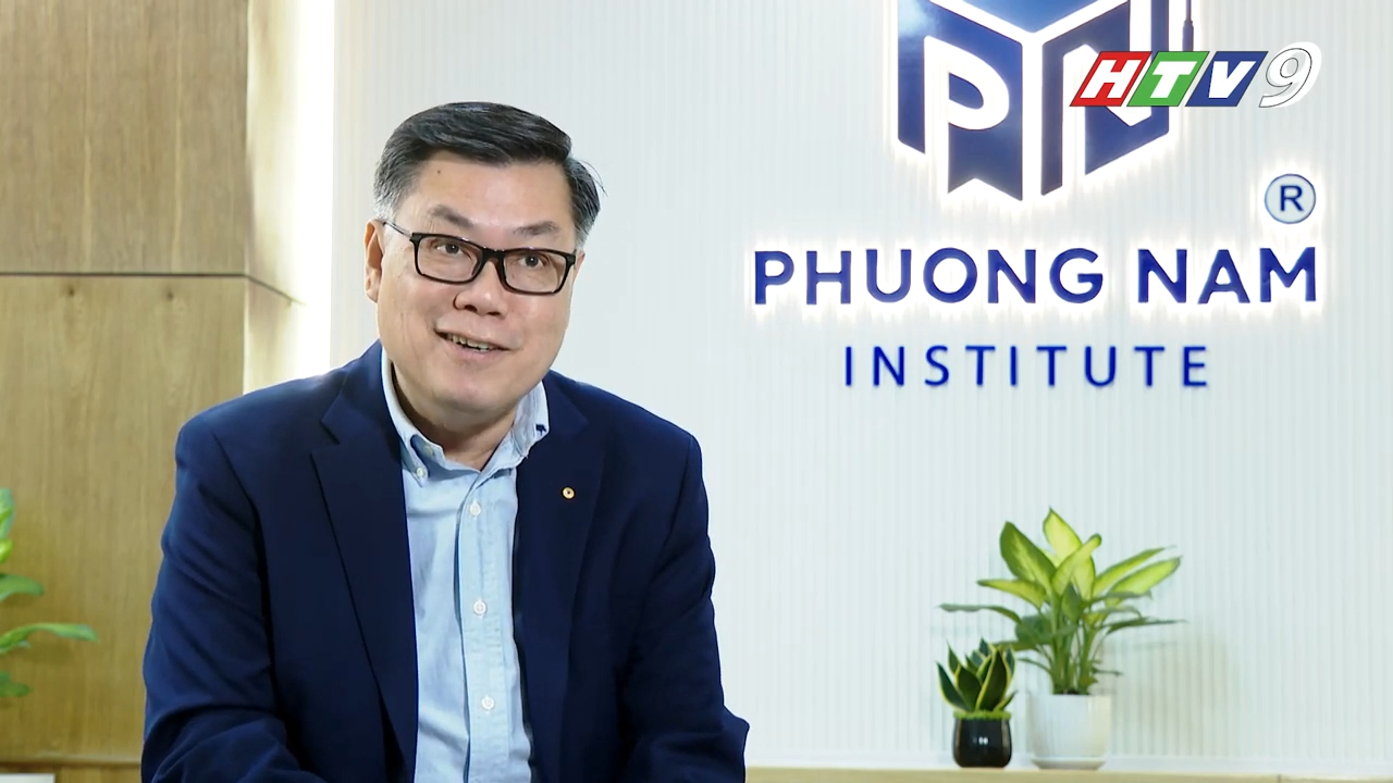 Advancing Scientific Research in Vietnam | Phuong Nam Institute’s Training Program