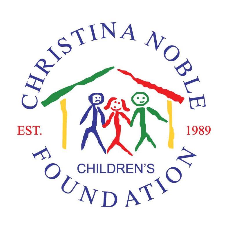 Christina Noble Children’s Foundation