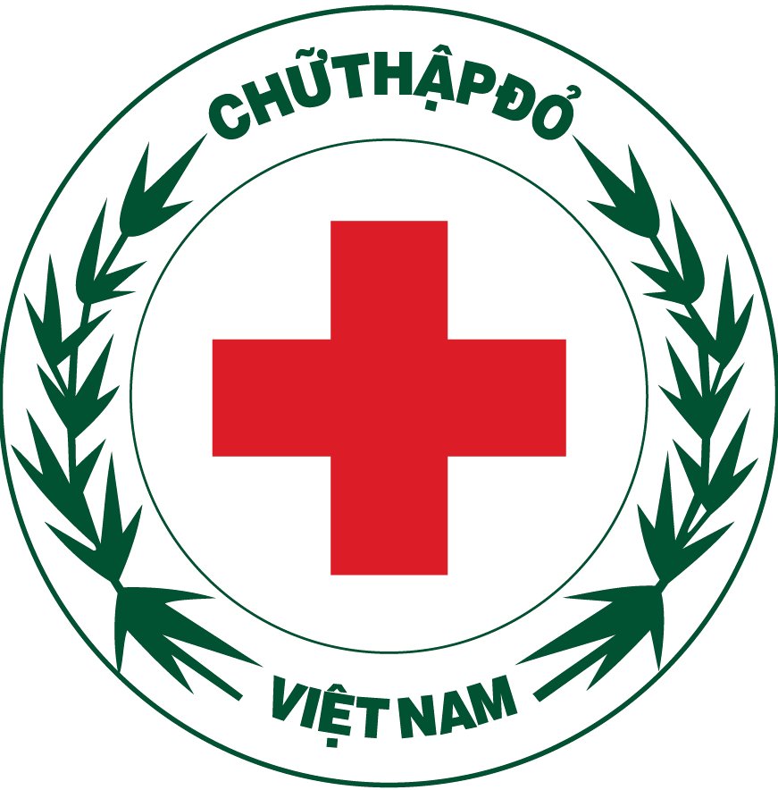 Binh Dinh Red Cross