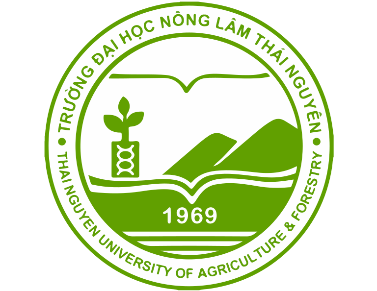 Thai Nguyen University Of Agriculture and Forestry