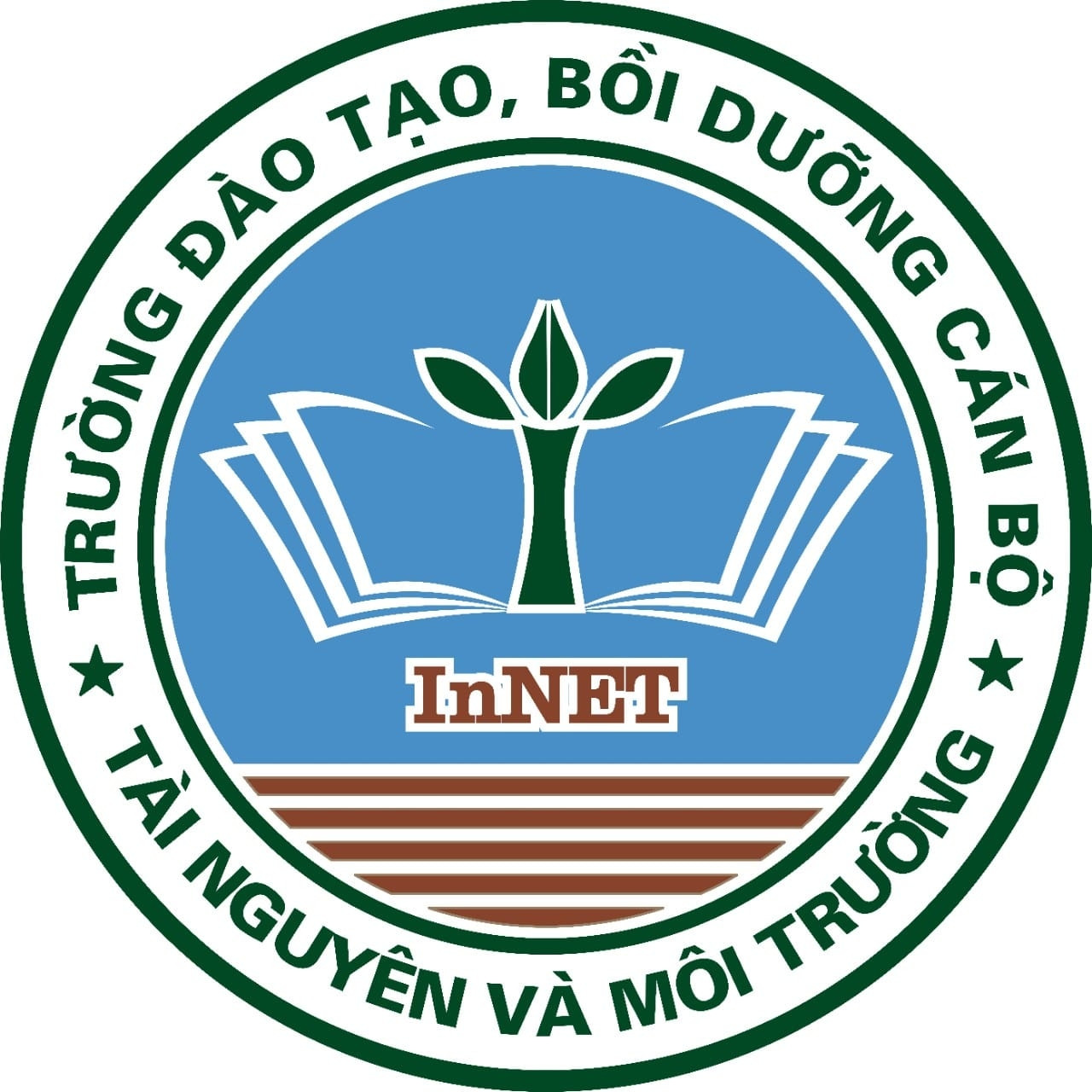 Institute of Natural Resources and Environment Training