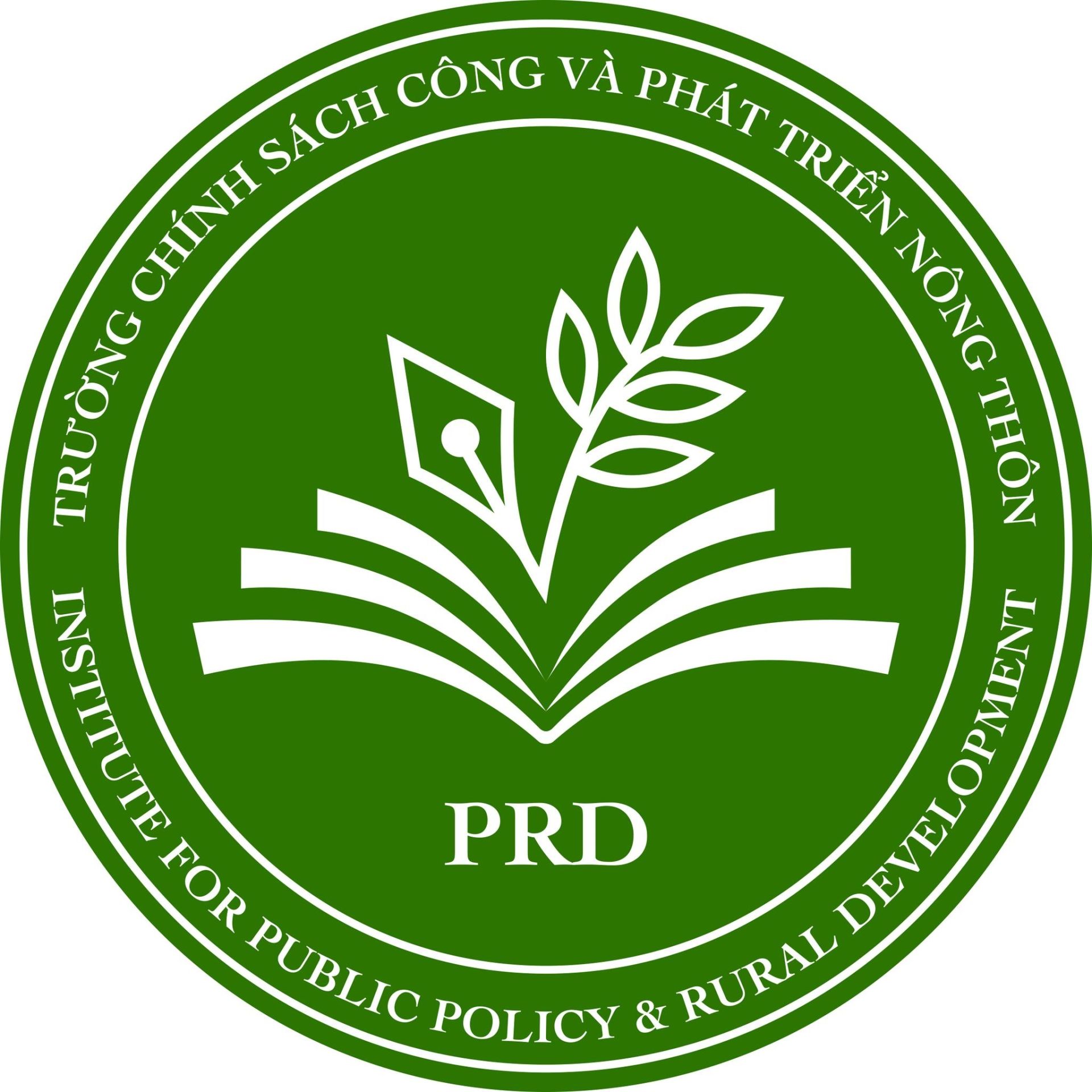 Institute For Public Policy & Rural Development