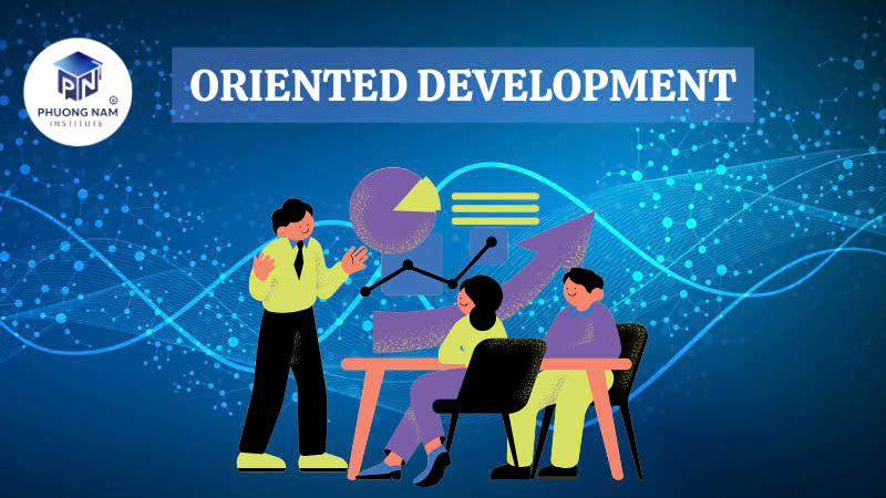 Oriented development